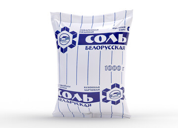 Belorusskaya food salt